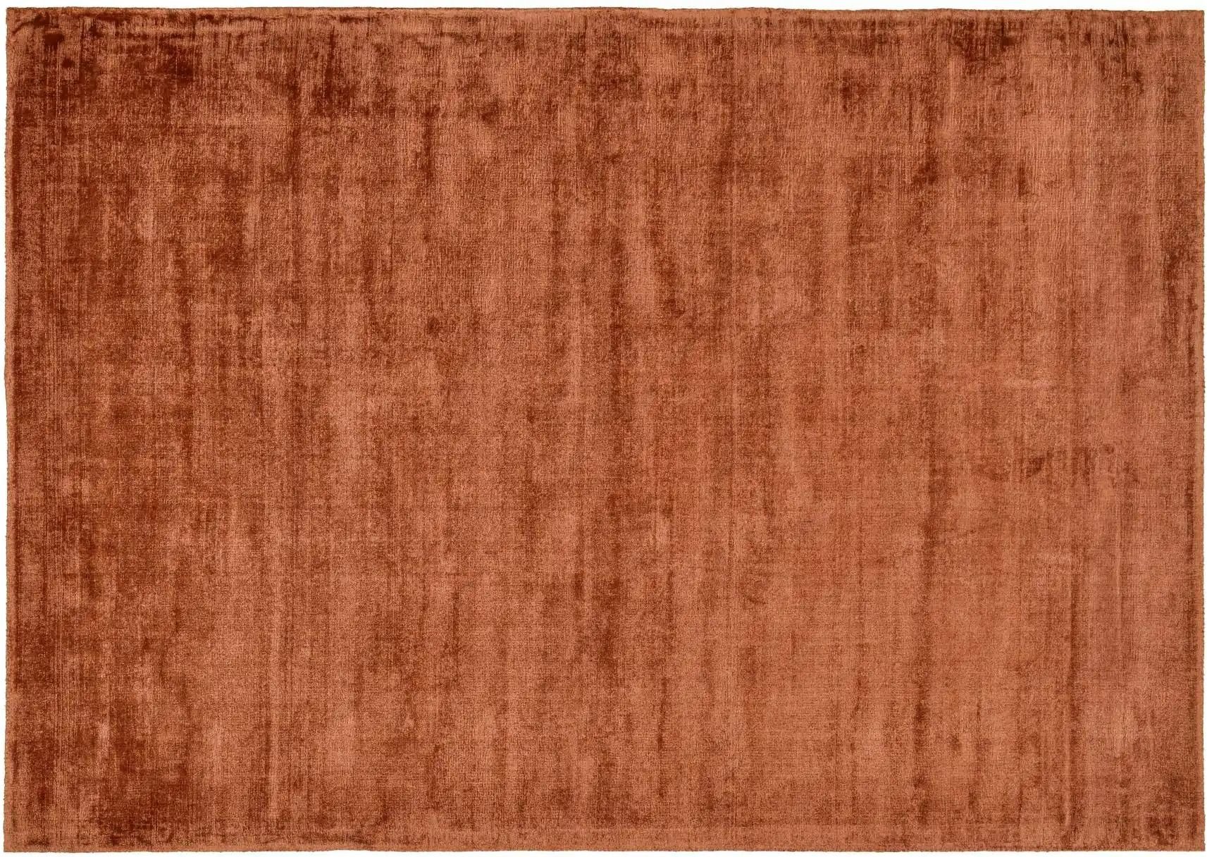 Thumbnail - Tom Tailor Teppich ¦ kupfer ¦ Viskose ¦ Maße (cm): B: 140 Teppiche > Kurzflorteppiche - Höffner