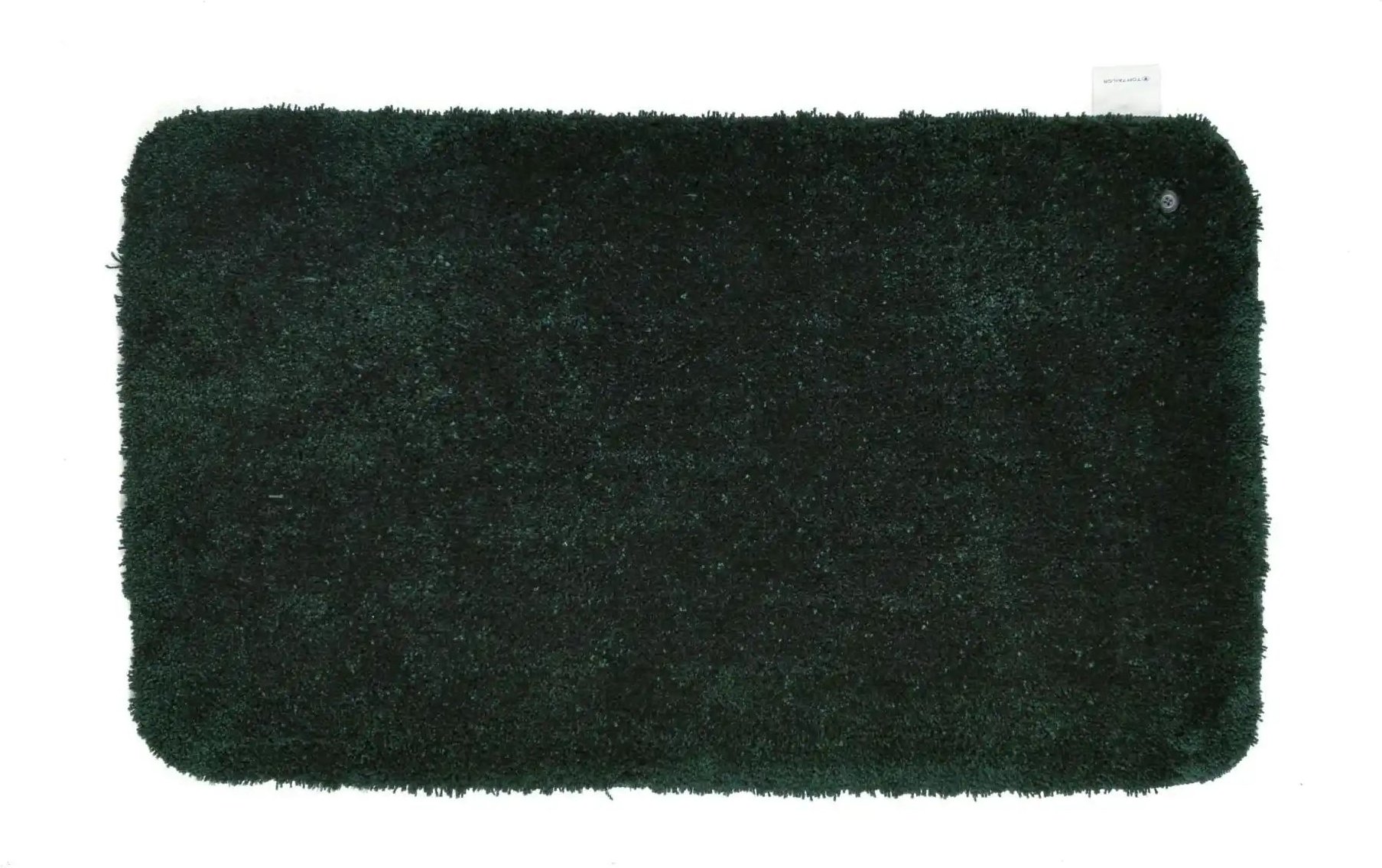 Thumbnail - Tom Tailor Badteppich ¦ grün ¦ Synthetik ¦ Maße (cm): B: 70 H: 2,7 Badtextilien > Badematten & Badvorleger - Höffner