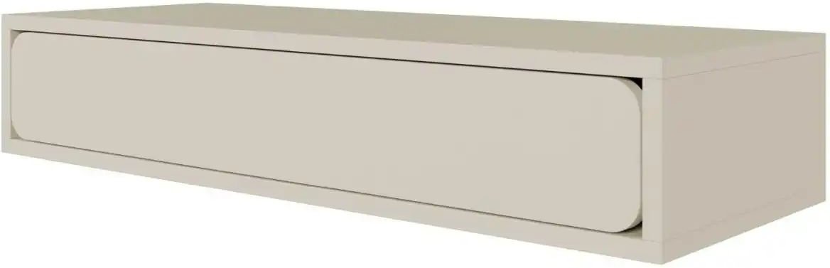 Selsey Konsolentisch ¦ beige ¦ Maße (cm): B: 90 H: 17 Tische > Konsolentische - Höffner