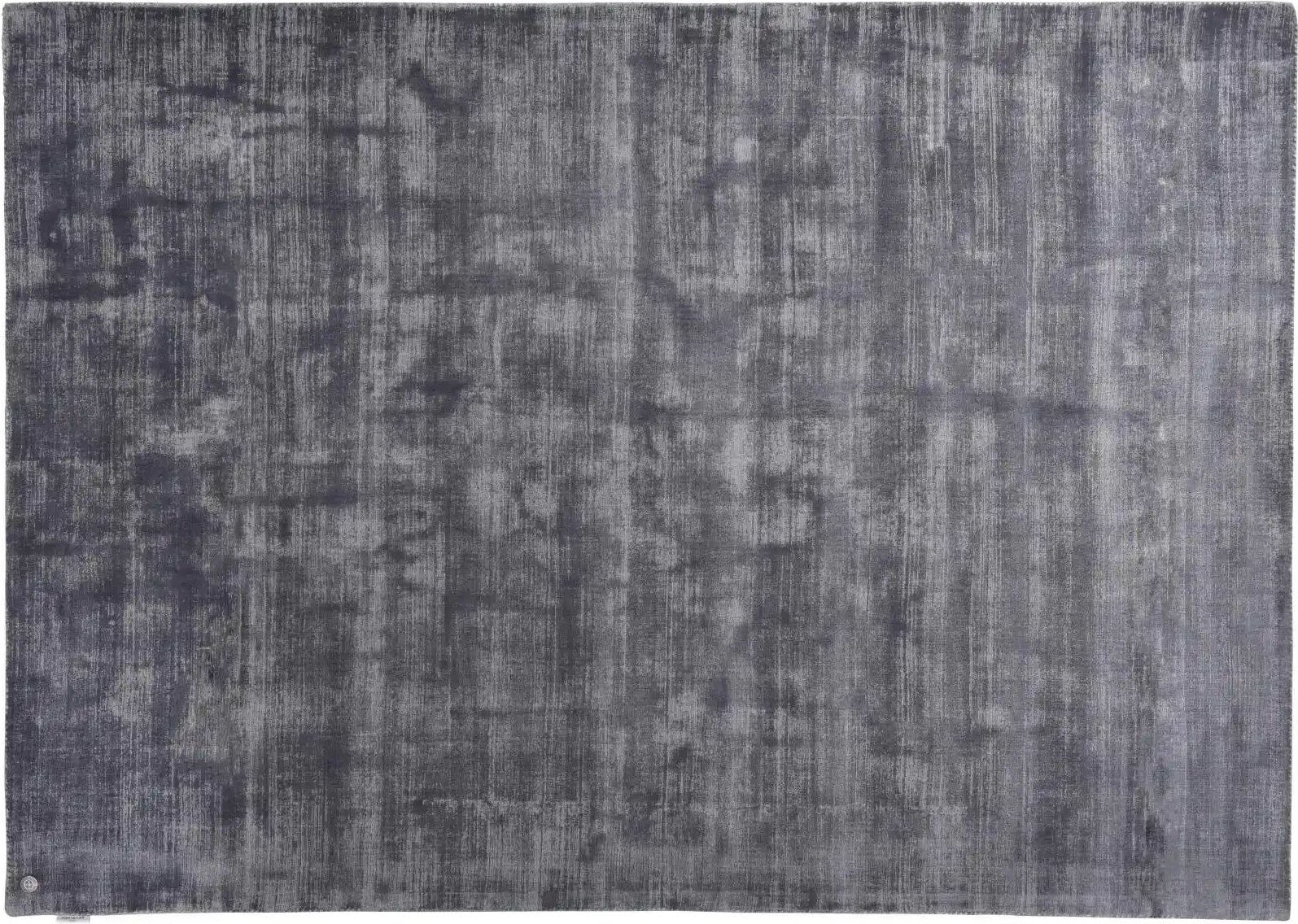 Tom Tailor Teppich ¦ grau ¦ Viskose ¦ Maße (cm): B: 250 H: 1 Teppiche > Läufer - Höffner