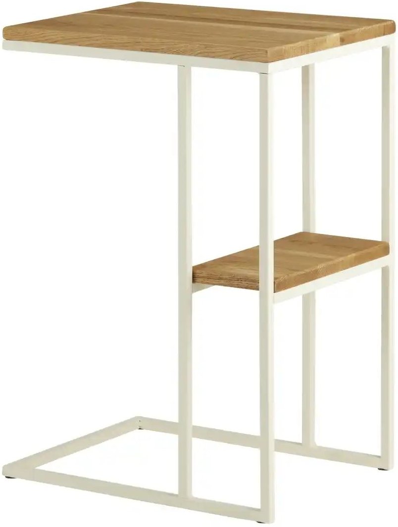 Beistelltisch Idenheim ¦ holzfarben ¦ Maße (cm): B: 35 H: 65 T: 45.0 Tische > Beistelltische > Beistelltische ohne Roll...