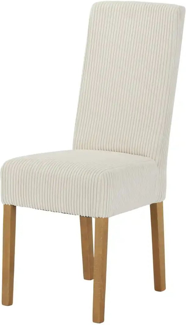 smart Polsterstuhl Jan ¦ creme ¦ Maße (cm): B: 41 H: 96 T: 58.0 Stühle > Polsterstühle - Höffner