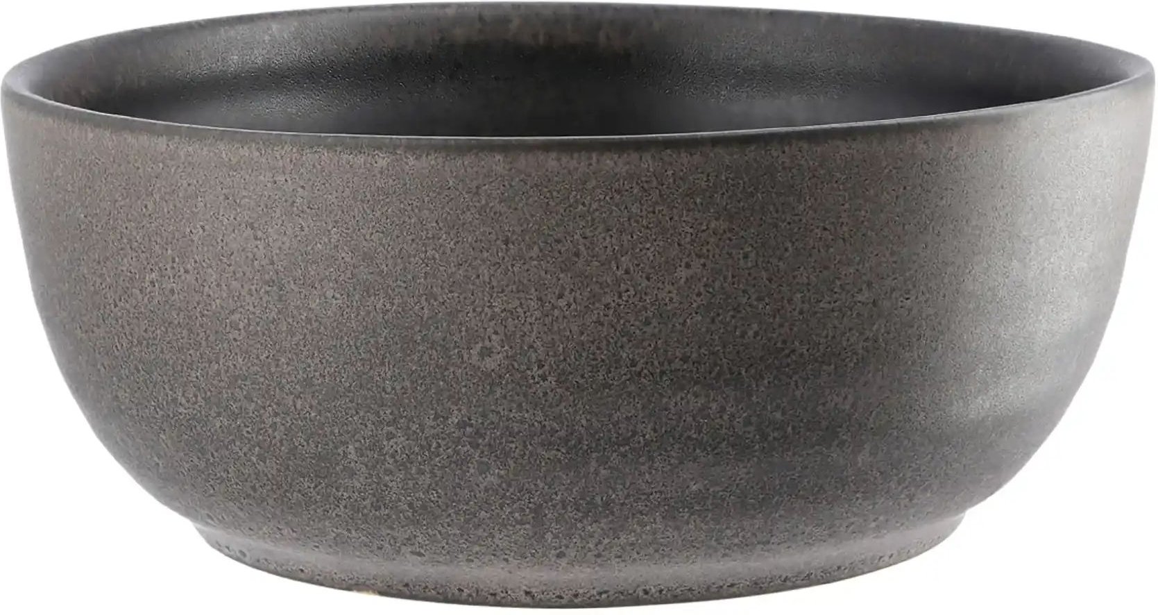 ASA SELECTION Schale Poke Bowl ¦ braun ¦ Maße (cm): H: 7 Ø: 18 Geschirr > Einzelgeschirrteile - Höffner