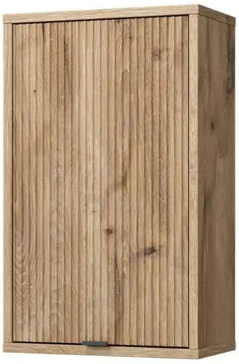 Badschrank ¦ holzfarben ¦ Maße (cm): B: 40 H: 65 Schränke > Badschränke > Bad-Hängeschränke - Höffner