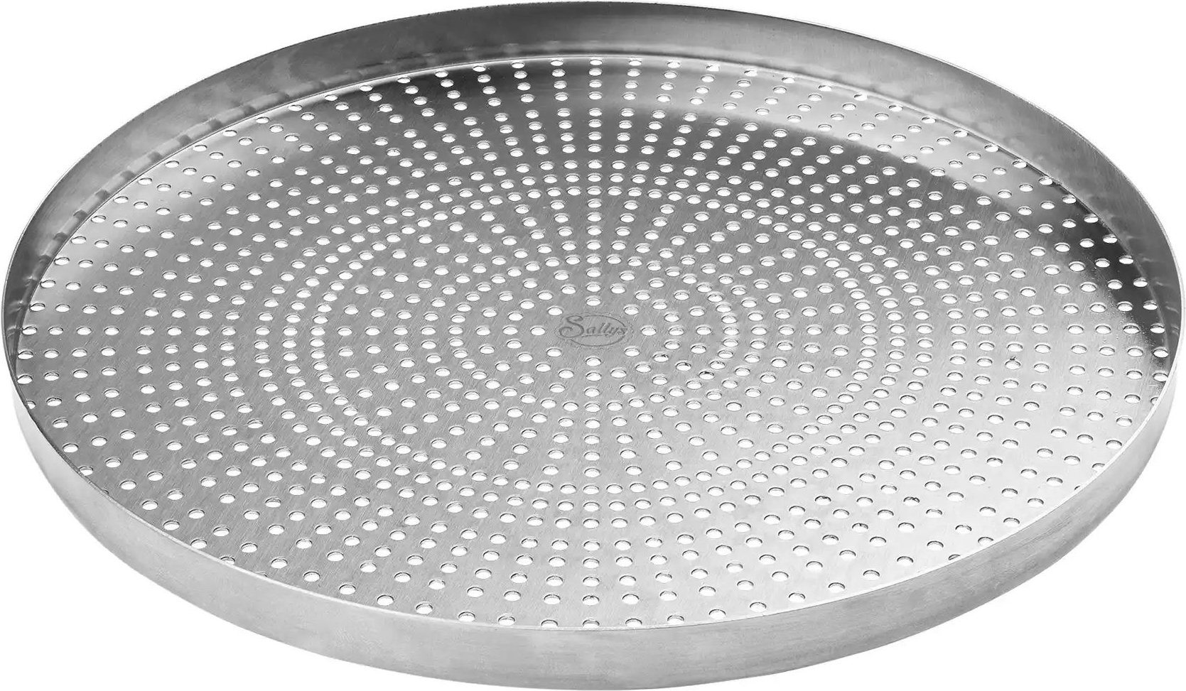 Sallys Springformboden Sallys ¦ silber ¦ Edelstahl Ø: 25 Backen & Zubehör > Backformen - Höffner