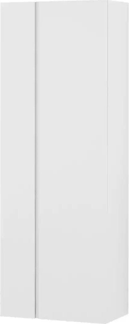 Wohnwert Hängeschrank Nicolo ¦ weiß ¦ Maße (cm): B: 60 H: 165 T: 33.0 Schränke > Dielenschränke - Höffner