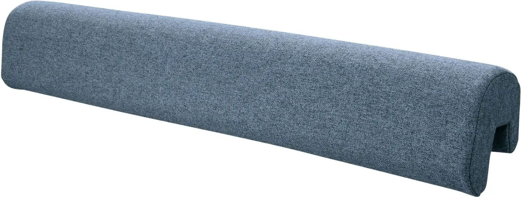 PAIDI Kopfschutz für Wickelkommode ¦ blau ¦ Maße (cm): B: 78 H: 11,8 T: 7.0 Sonstiges Zubehör - Höffner