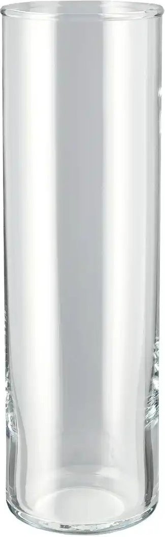 Peill+Putzler Vase ¦ transparent/klar ¦ Maße (cm): H: 27,5 Ø: 8.4 Accessoires > Vasen - Höffner