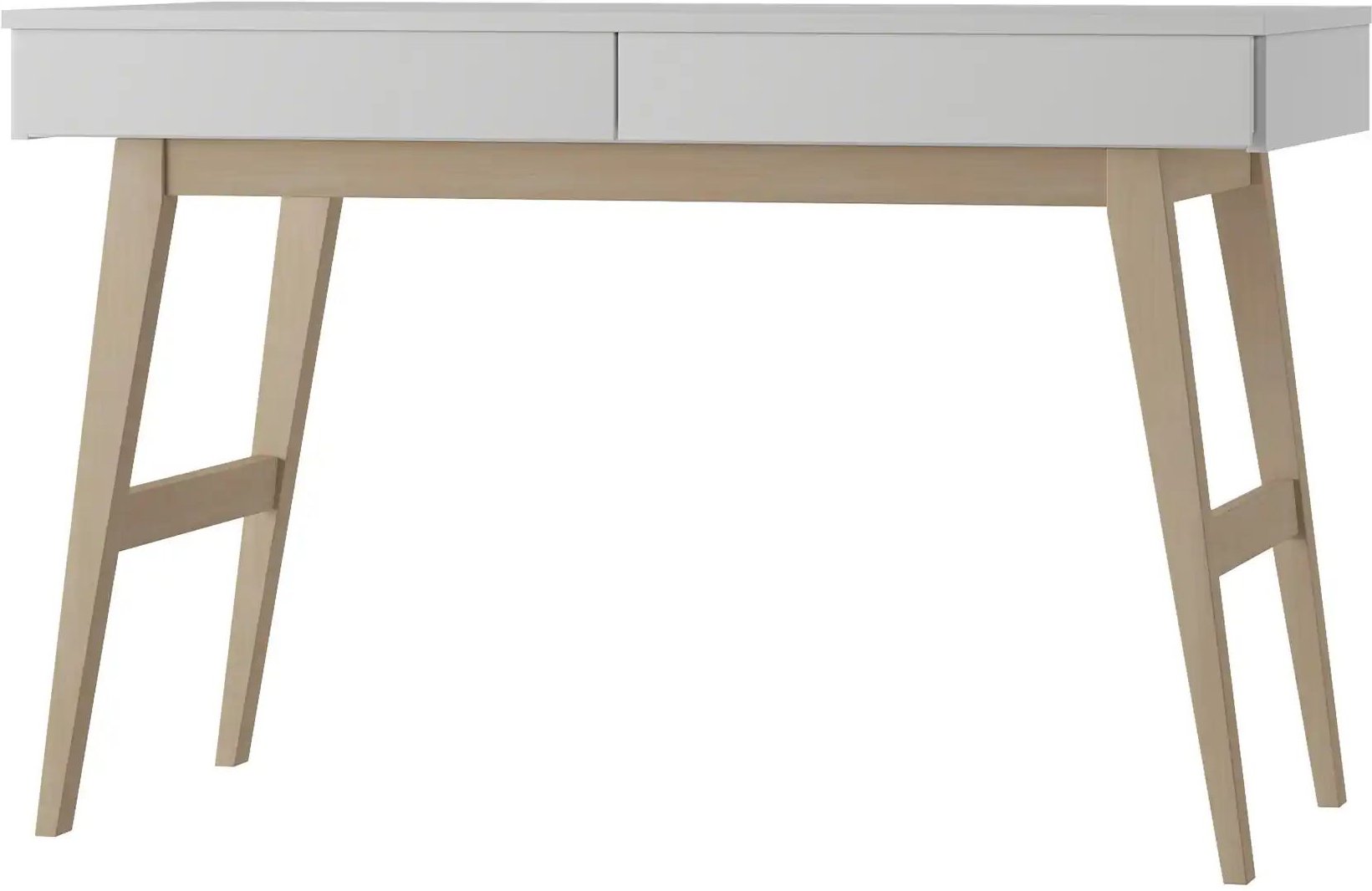 pinio Schreibtisch Swing ¦ weiß ¦ Maße (cm): B: 120 H: 94,1 T: 60.0 Kindermöbel > Kinderschreibtische - Höffner