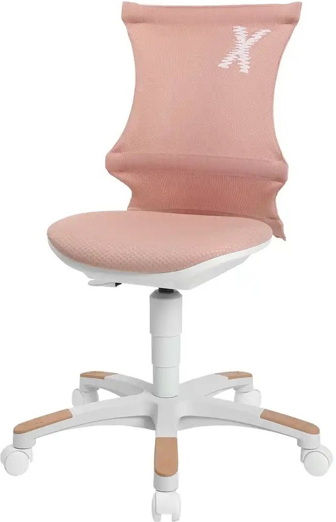 Sitness X Kinder- und Jugenddrehstuhl Sitness X Chair 10 ¦ rosa/pink ¦ Maße (cm): B: 64 H: 86 T: 64.0 Stühle > Bürostüh...
