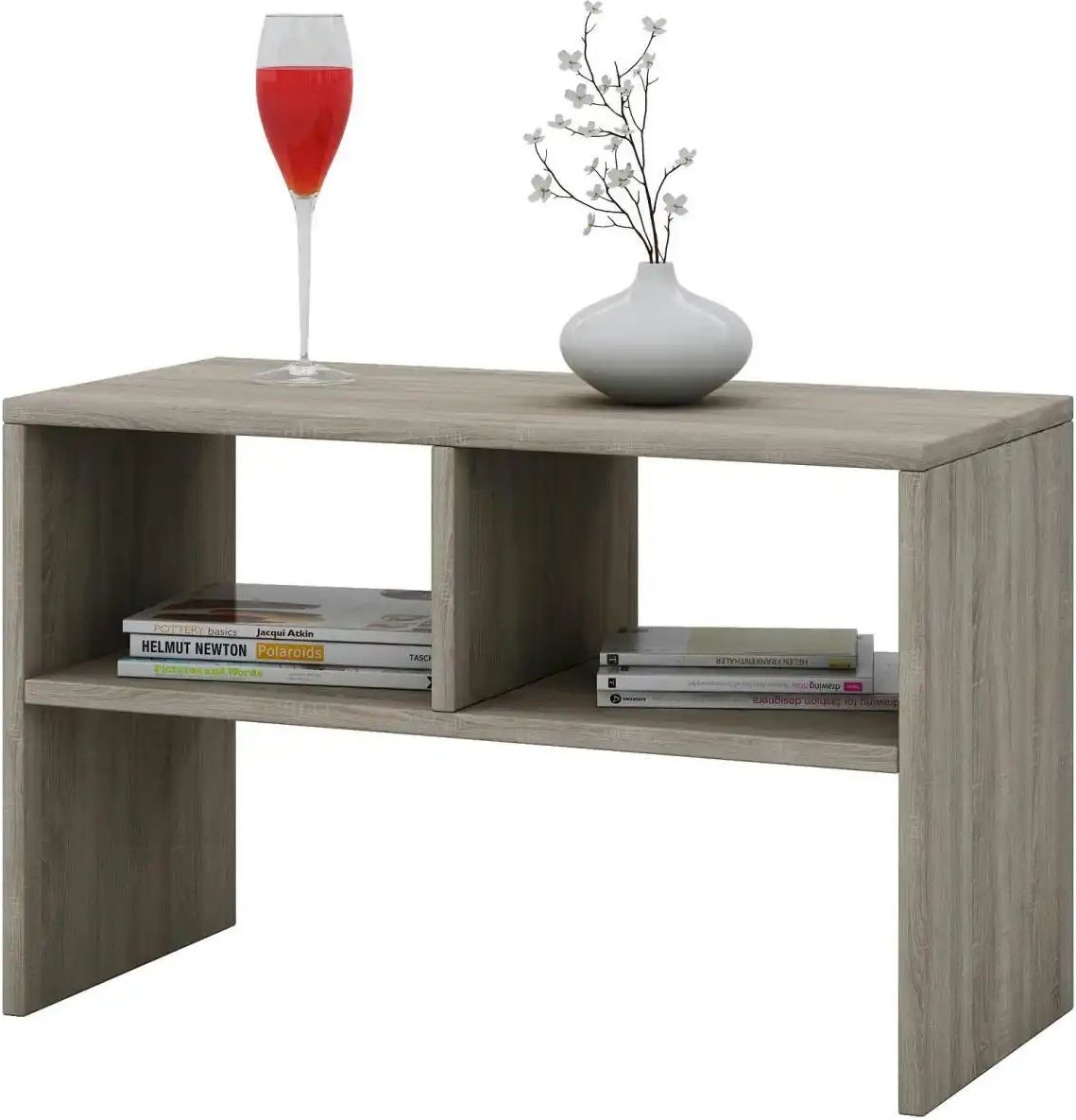 Couchtisch Nachto ¦ holzfarben ¦ Maße (cm): B: 30 H: 40 Tische > Couchtische > Couchtische andere Formen - Höffner