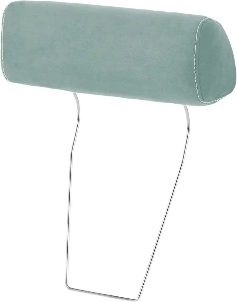 uno Kopfstütze Vito ¦ türkis/petrol ¦ Maße (cm): B: 45 H: 17 T: 52.0 Polstermöbel > Polsterzubehör - Höffner