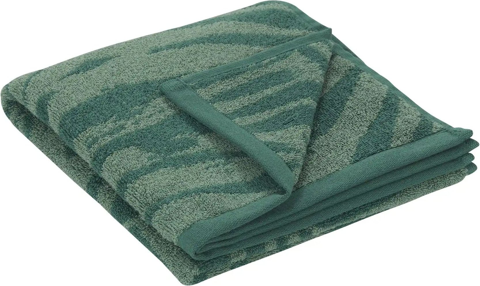 como Handtuch Floral Farm ¦ grün ¦ Maße (cm): B: 50 Badtextilien > Handtücher & Badetücher > Handtücher - Höffner