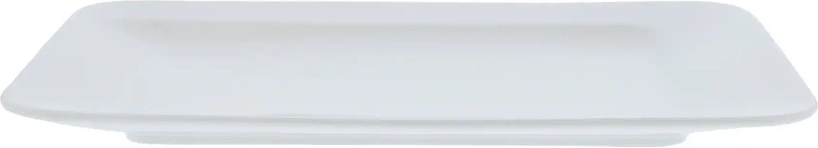 Peill+Putzler Servierplatte ¦ weiß ¦ Maße (cm): B: 19,8 H: 2,3 Geschirr > Einzelgeschirrteile - Höffner