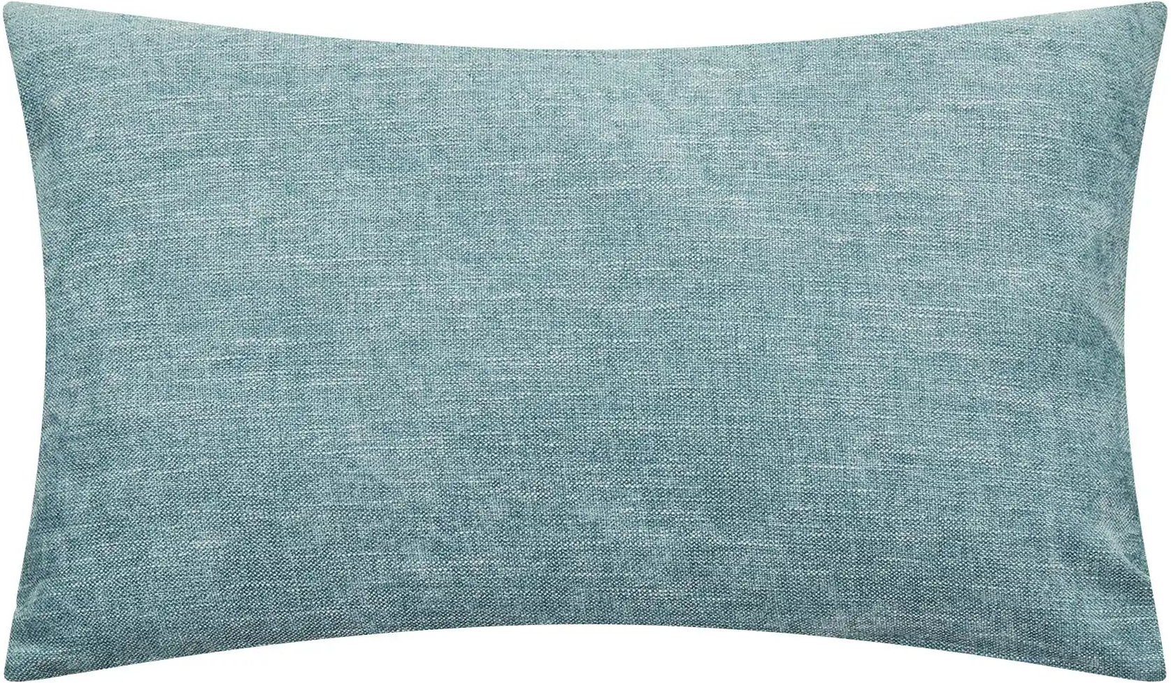 como Kissen Melina ¦ türkis/petrol ¦ Maße (cm): B: 40 Dekokissen & Decken > Kissen > Dekokissen - Höffner