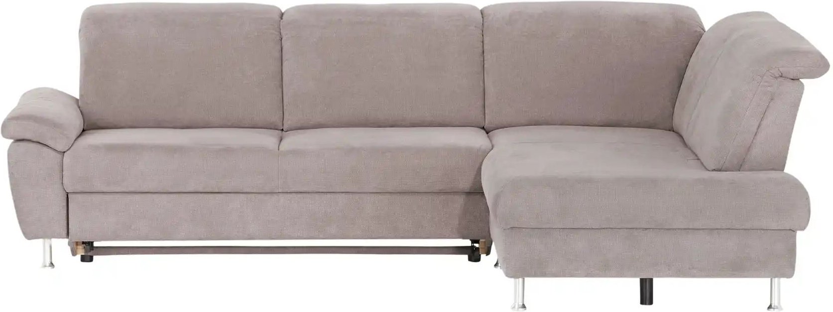 Diva Ecksofa Diva Lounge ¦ rosa/pink ¦ Maße (cm): B: 275 H: 85 T: 210.0 Polstermöbel > Sofas > Ecksofas - Höffner