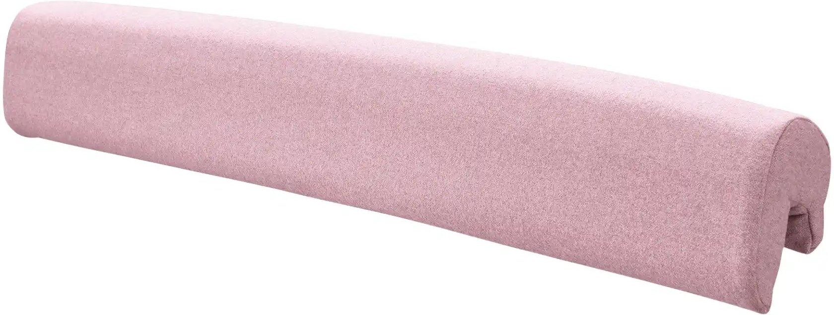 PAIDI Kopfschutz für Wickelkommode ¦ rosa/pink ¦ Maße (cm): B: 78 H: 11,8 T: 7.0 Sonstiges Zubehör - Höffner