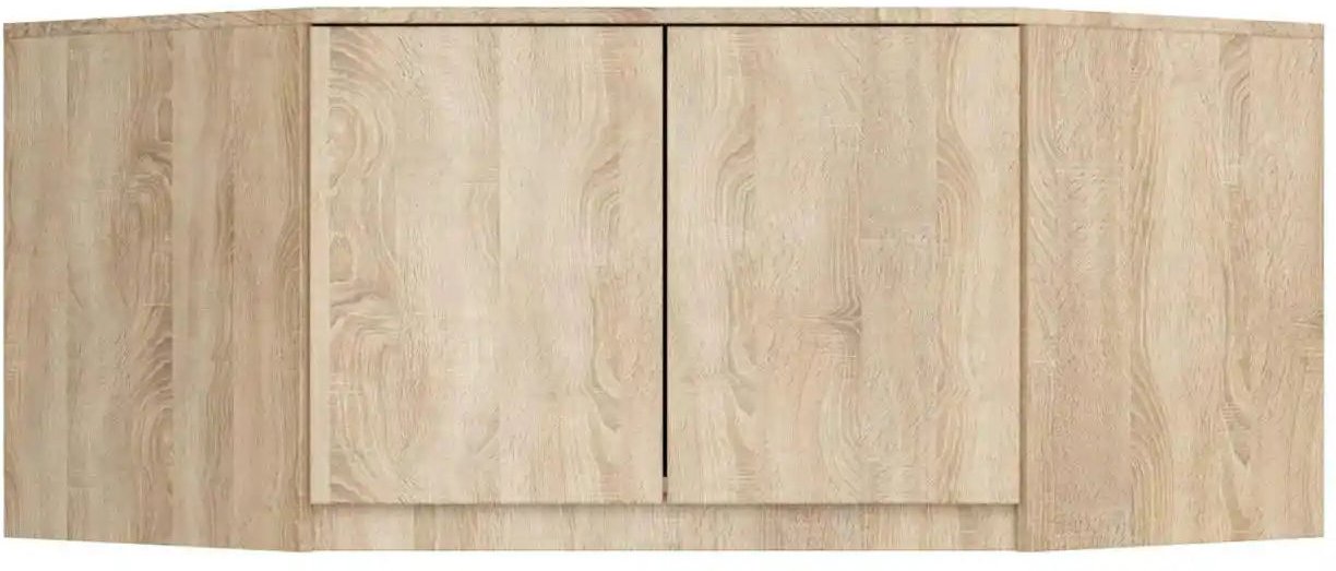 Schrankaufsatz für Ophelia Eckschrank Ophelia ¦ holzfarben ¦ Maße (cm): B: 100 H: 55 Sonstiges Zubehör - Höffner