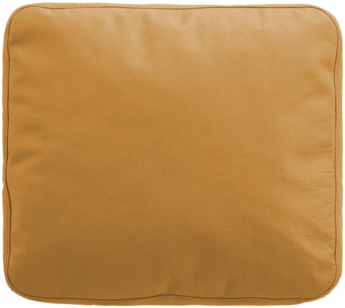 meinSofa Armlehnenkissen Grace ¦ orange Polstermöbel > Polsterzubehör - Höffner