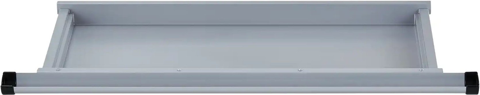 PAIDI Schubladenauszug Schoolworld ¦ silber ¦ Maße (cm): B: 80 H: 3,8 T: 37.8 Sonstiges Zubehör - Höffner