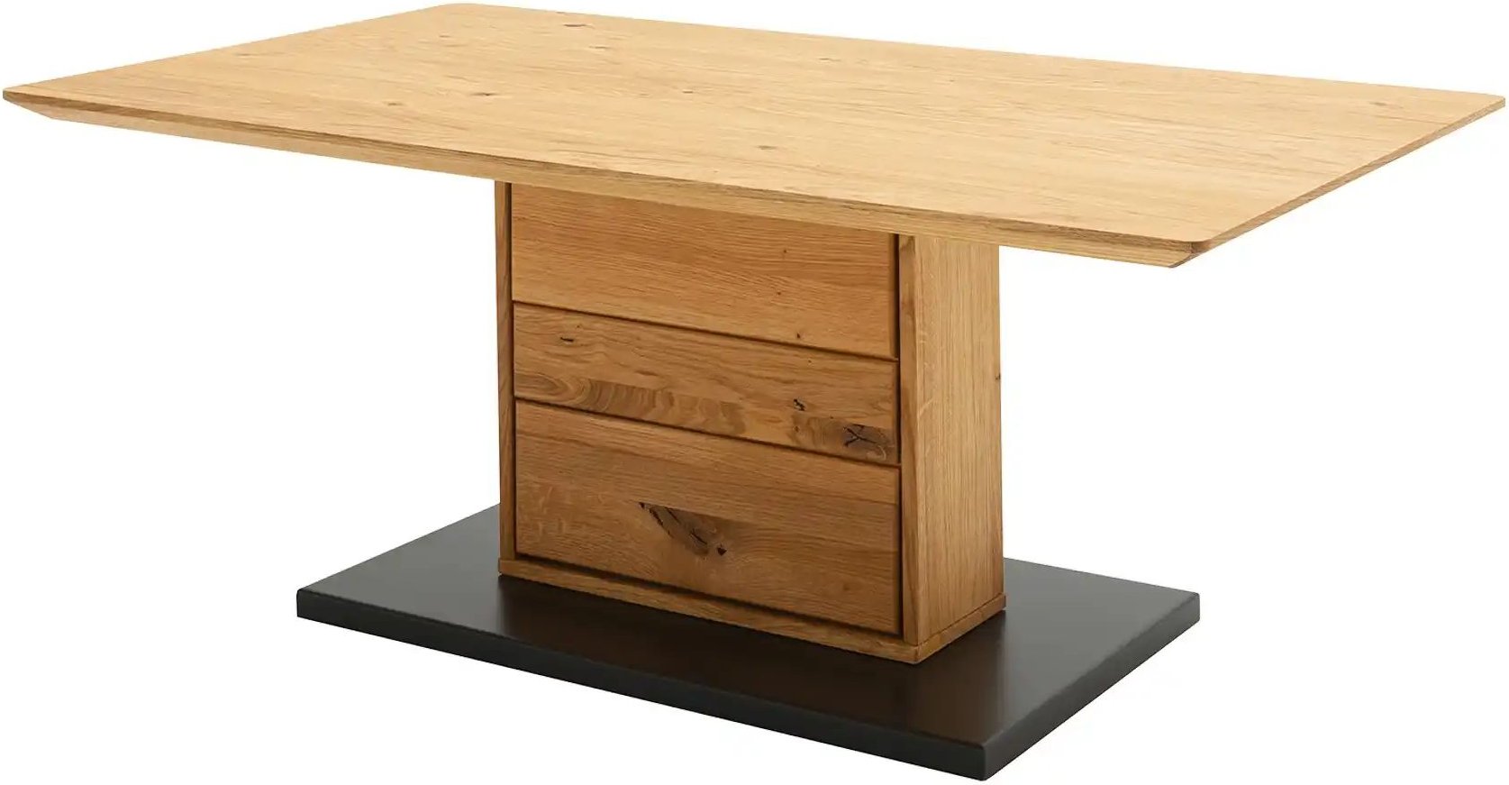 Woodford Couchtisch Moris ¦ holzfarben ¦ Maße (cm): B: 65 H: 45 Tische > Couchtische > Couchtische rechteckig - Höffner