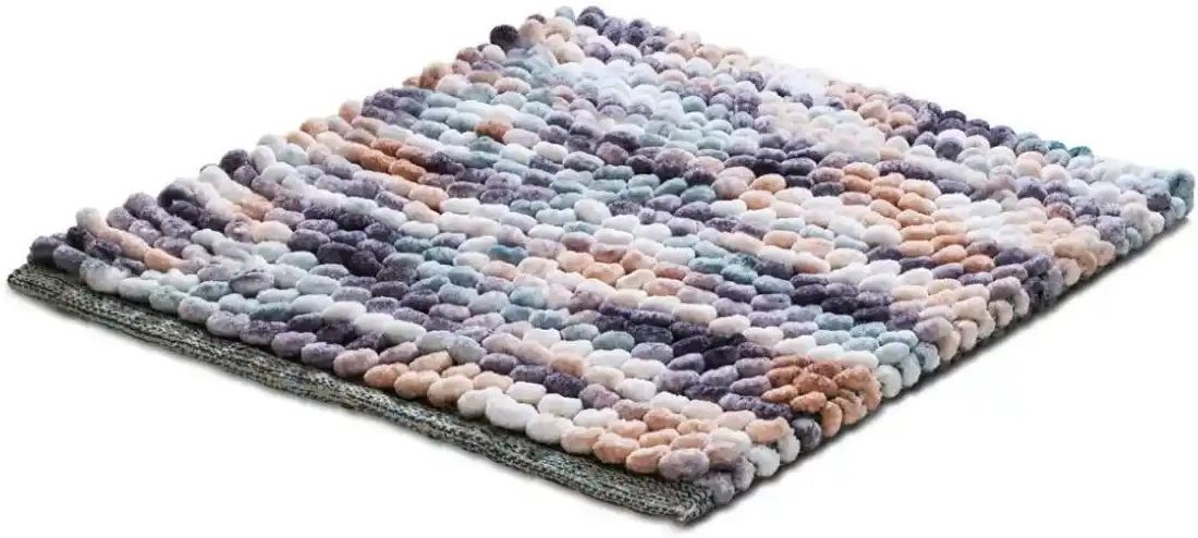 como Badematte ¦ braun ¦ Synthetik ¦ Maße (cm): B: 50 H: 1,7 Badtextilien > Badematten & Badvorleger - Höffner