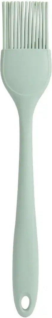 KHG Back- und Kochpinsel ¦ grün ¦ Silikon ¦ Maße (cm): B: 4,5 H: 1,5 Backen & Zubehör - Höffner