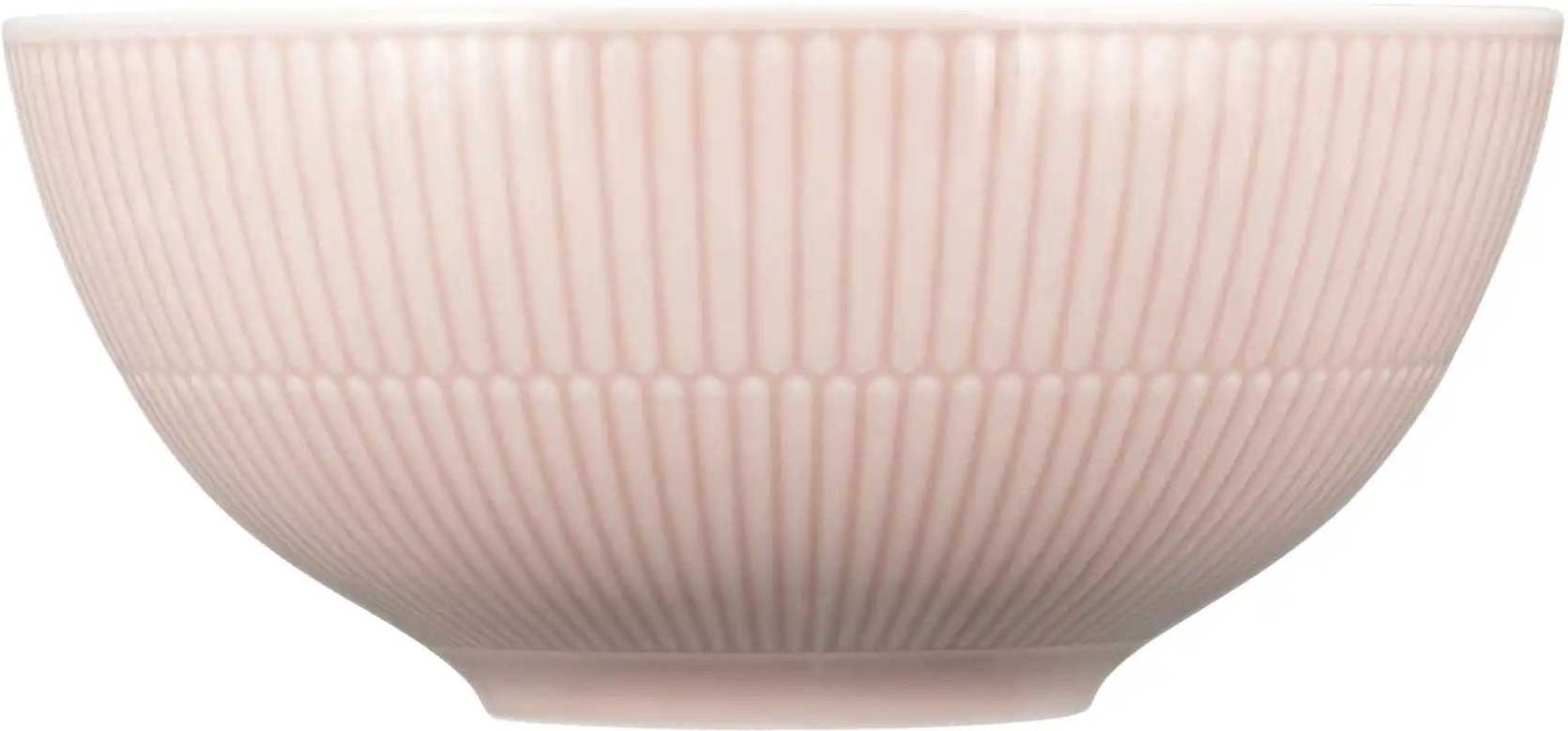 Seltmann Weiden Schüssel Amina ¦ rosa/pink ¦ Porzellan Ø: 21.5 Geschirr > Einzelgeschirrteile - Höffner