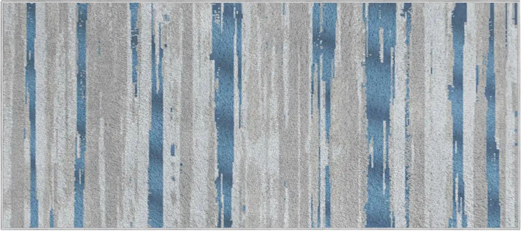 Webteppich Melodie ¦ mehrfarbig ¦ Synthetische Fasern ¦ Maße (cm): B: 80 Teppiche > Wohnteppiche - Höffner