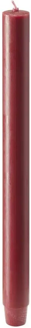 Stabkerze   ¦ Wachs ¦ Maße (cm): H: 29  Ø: 2.6 Accessoires > Kerzen & Kerzenständer - Höffner