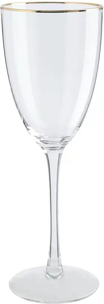 Peill+Putzler Weinglas 300 ml Gala ¦ gold ¦ Maße (cm): H: 23,5 Ø: 8 Gläser & Karaffen - Höffner