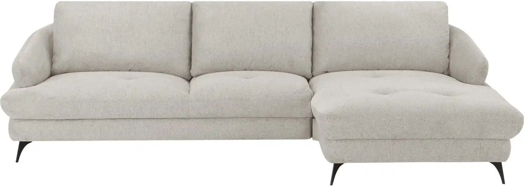 Thumbnail - switch Ecksofa Futuro ¦ beige ¦ Maße (cm): B: 292 T: 180.0 Polstermöbel > Sofas > Ecksofas - Höffner