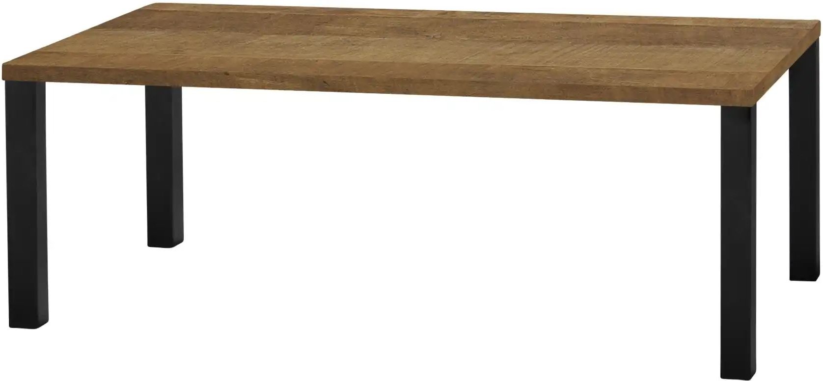 uno Esstisch Sandwich ¦ holzfarben ¦ Maße (cm): B: 90 H: 77 Tische > Esstische > Esstische eckig - Höffner