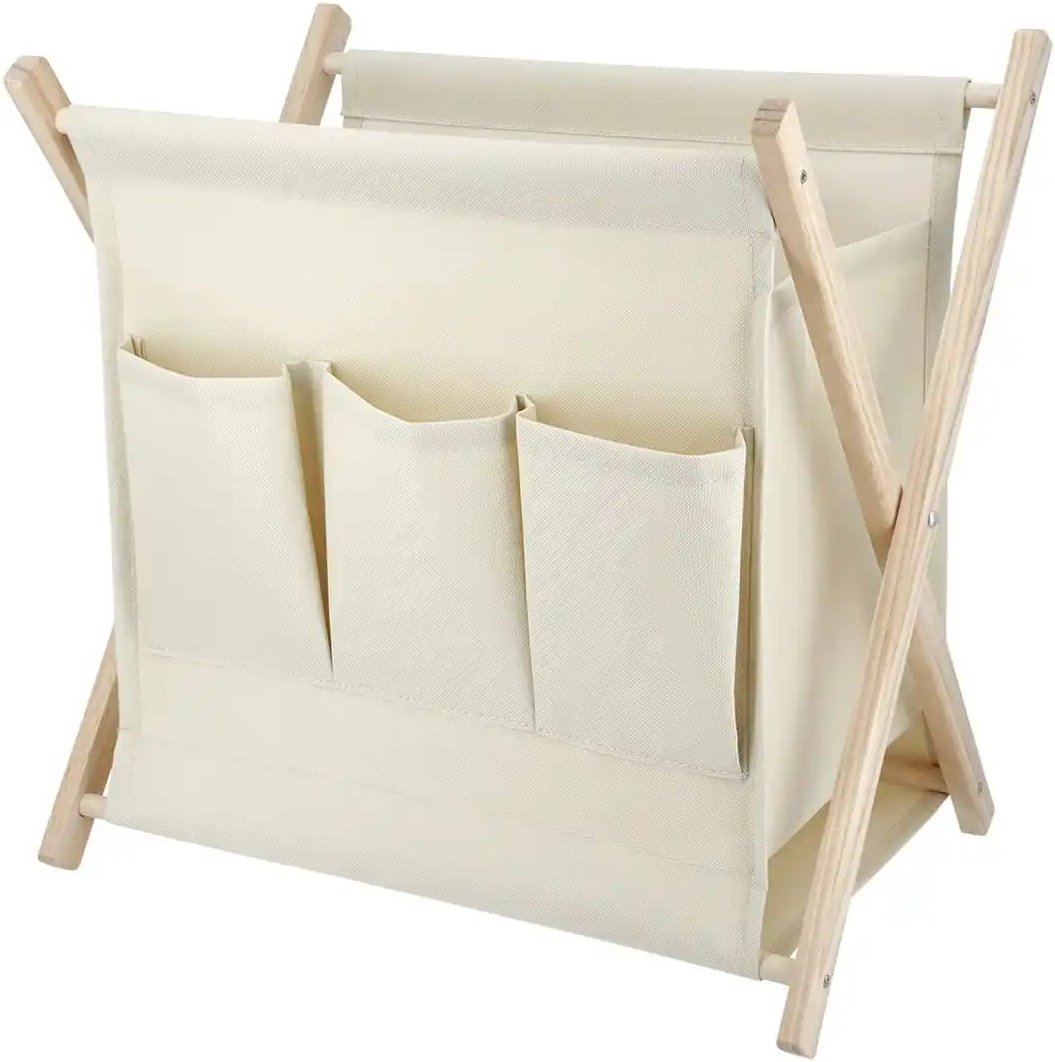 Zeitungsständer ¦ Polyester ¦ Maße (cm): B: 38 H: 36 T: 30.0 Aufbewahrung > Zeitungsständer & Schirmständer - Höffner