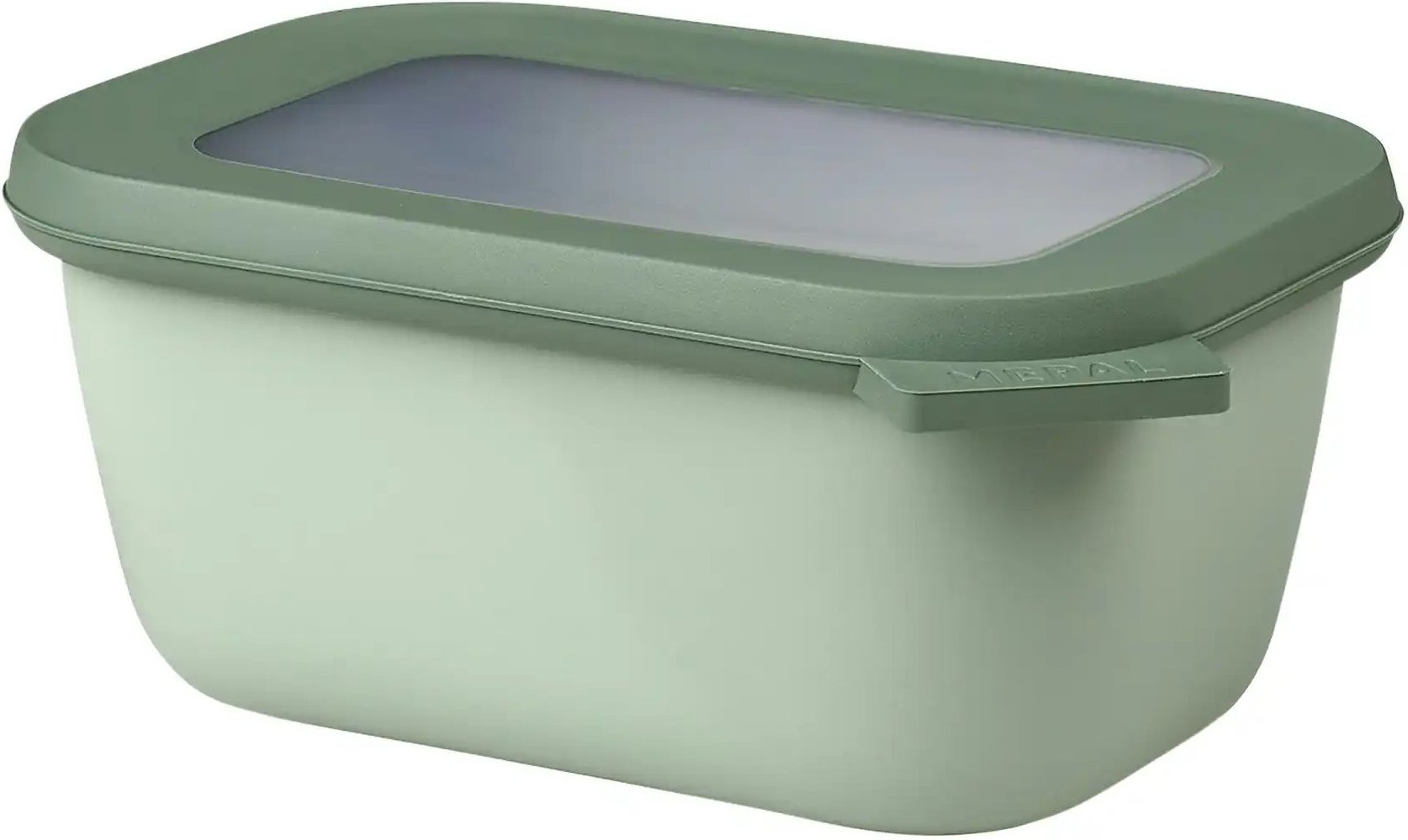 Mepal Multischüssel Cirqula ¦ rosa/pink ¦ Kunststoff ¦ Maße (cm): B: 12,6 H: 7,5 Küchenzubehör & Helfer > Küchenhelfer ...