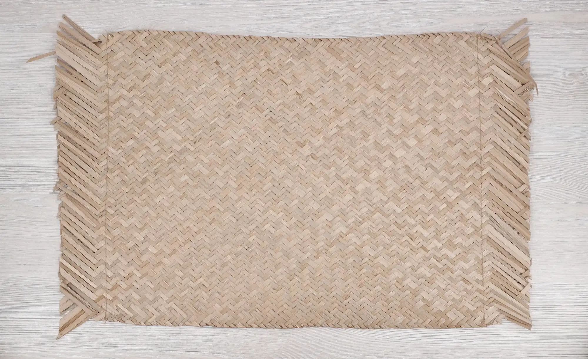 Platzset ¦ beige ¦ Maße (cm): B: 33 Tischwäsche & Küchentextilien > Platzsets - Höffner