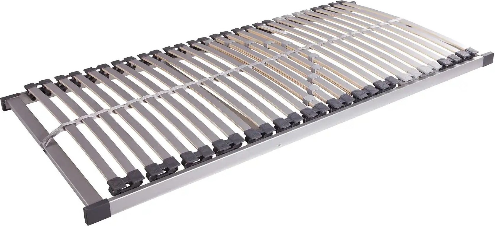 Lattenrahmen  Casa ¦ holzfarben ¦ Maße (cm): B: 120 Lattenroste > Feste Lattenroste - Höffner