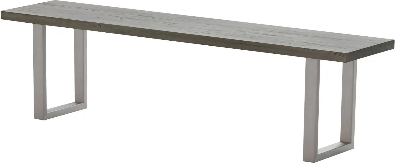 Jette Home Massivholzbank Pantheon ¦ holzfarben ¦ Maße (cm): B: 40 H: 45 Bänke > Einzelbänke - Höffner