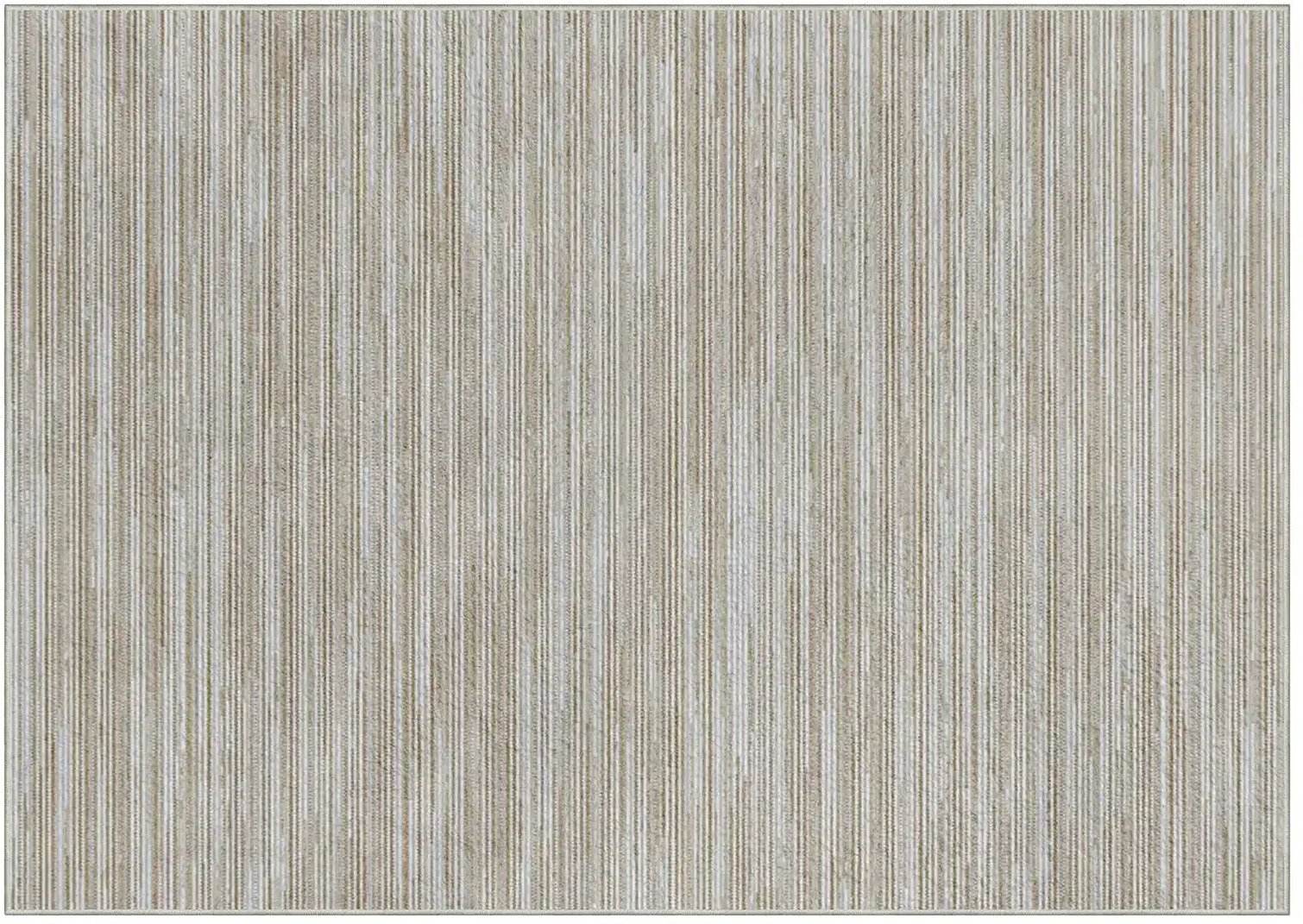 Webteppich Luminous ¦ mehrfarbig ¦ Synthetische Fasern ¦ Maße (cm): B: 160 Teppiche > Wohnteppiche - Höffner