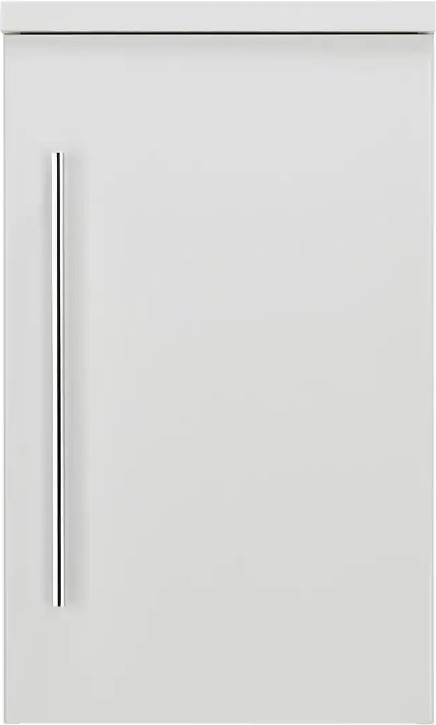 Oberschrank Comer See ¦ weiß ¦ Maße (cm): B: 40 H: 66,8 T: 15.0 Schränke > Badschränke > Bad-Hängeschränke - Höffner