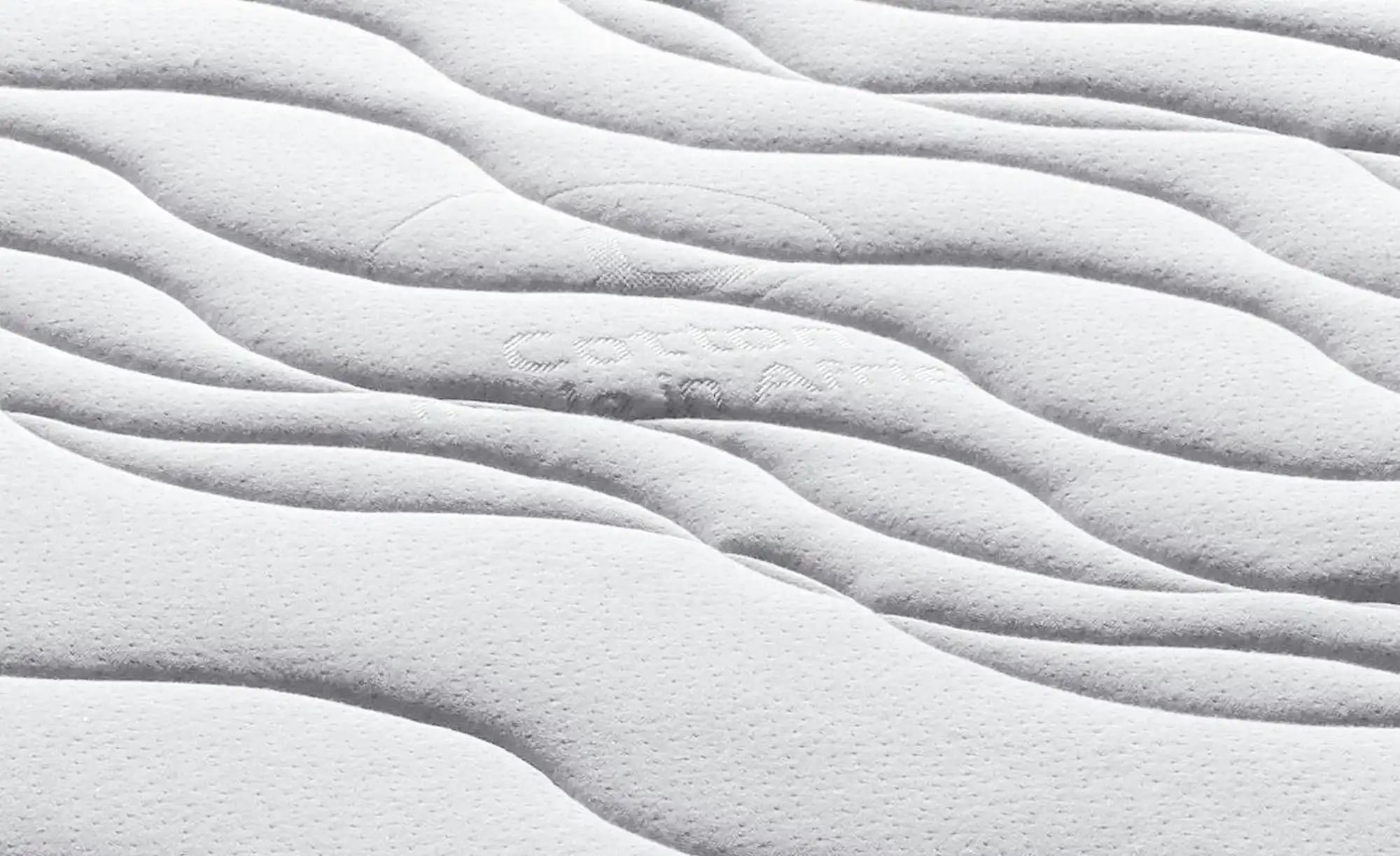 Kaltschaummatratze Pro Body S ¦ weiß ¦ Maße (cm): B: 200 H: 22 Matratzen & Zubehör > Matratzen-Arten > Kaltschaum-Matra...