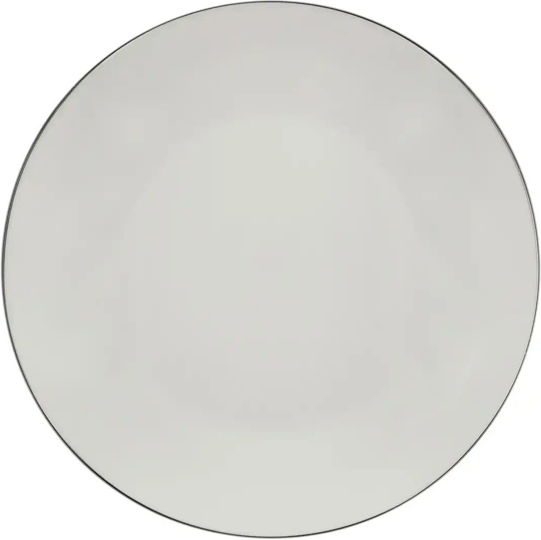 Peill+Putzler Speiseteller Bologna ¦ weiß ¦ Keramik Ø: 26 Geschirr > Einzelgeschirrteile - Höffner