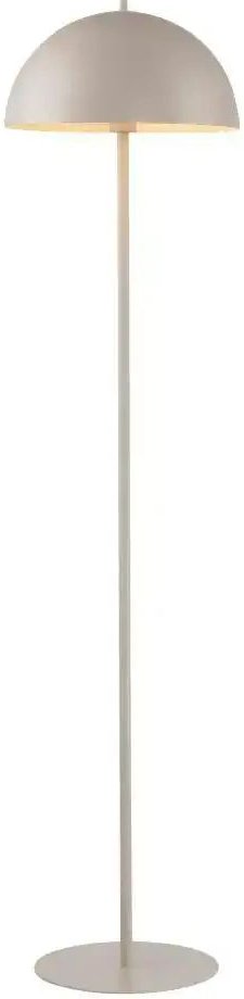 SCHÖNER WOHNEN Kollektion Stehleuchte ¦ beige ¦ Maße (cm): H: 155 Ø: 38 Lampen & Leuchten > Stehlampen - Höffner