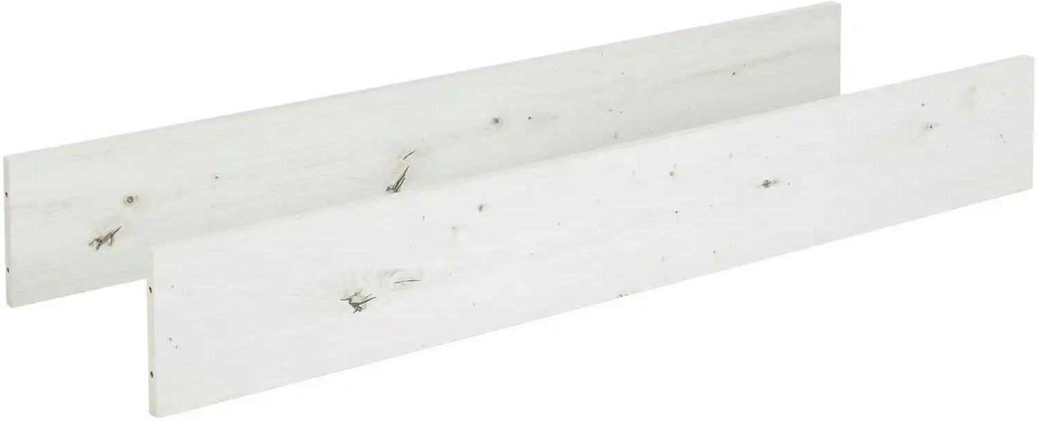 Umbauseiten Lavea Lavea ¦ mehrfarbig ¦ Maße (cm): B: 139 H: 19 Sonstiges Zubehör - Höffner