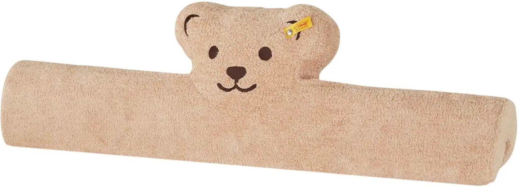 PAIDI Kopfschutz Lotte & Fynn ¦ braun ¦ Maße (cm): B: 78 H: 23 T: 8.0 Dekokissen & Decken > Kissen > Dekokissen - Höffn...