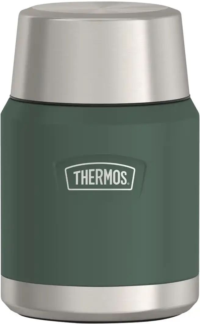 THERMOS Lunchpot ICON ¦ grün ¦ Edelstahl Kaffee & Tee > Isolierbecher - Höffner
