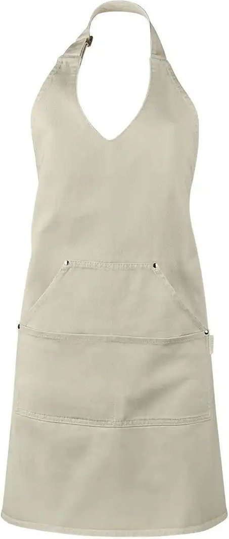 Sallys Koch- und Backschürze ¦ 100% Baumwolle ¦ Maße (cm): B: 70 Tischwäsche & Küchentextilien - Höffner