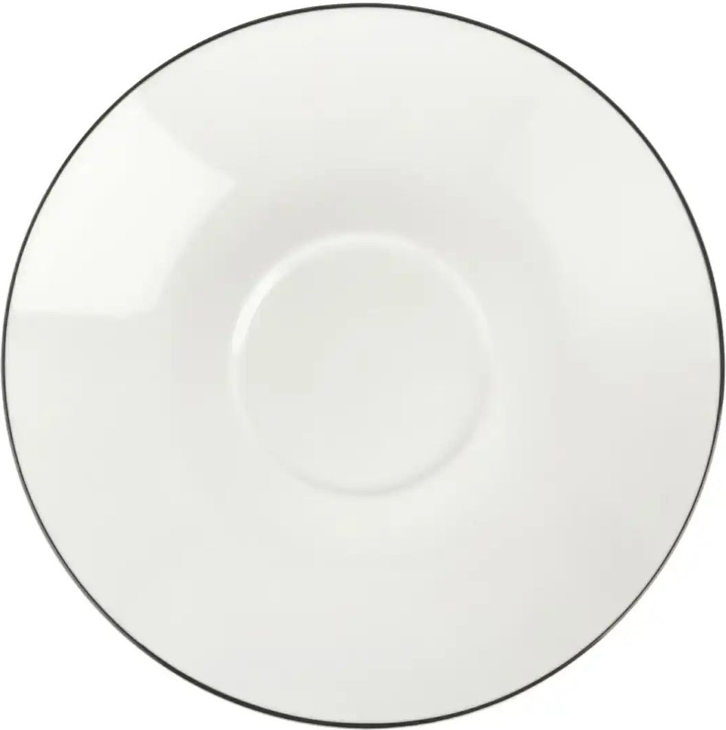 Peill+Putzler Kaffeeuntere Bologna ¦ weiß Ø: 14.5 Geschirr > Einzelgeschirrteile - Höffner