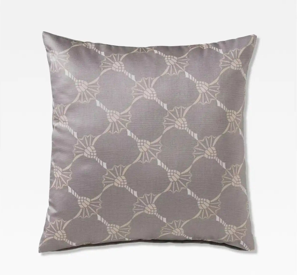 JOOP! Kissenbezug ¦ beige ¦ Maße (cm): B: 40 H: 1 Bettwaren > Bettwäsche > Kopfkissenbezüge - Höffner