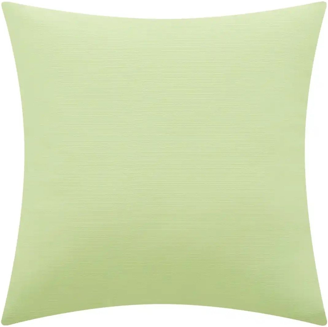 levelone Kissen  Berlin ¦ grün ¦ Maße (cm): B: 40 Dekokissen & Decken > Kissen > Dekokissen - Höffner